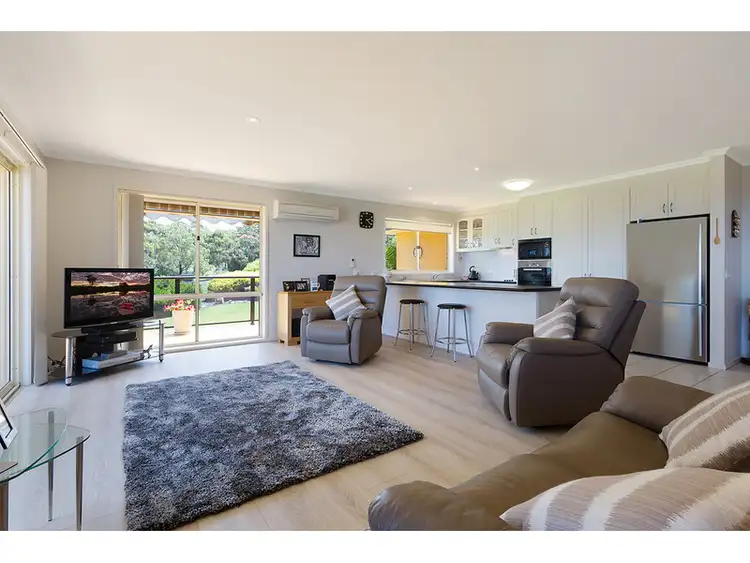 Fifth view of Homely townhouse listing, 1/19 Telopea Crescent, Tura Beach NSW 2548