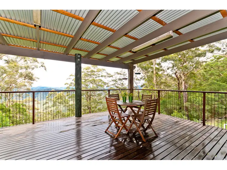 Sixth view of Homely house listing, 2050 Mount Mee Road, Ocean View QLD 4521