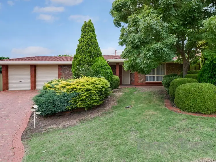 Main view of Homely house listing, 2 Parker Court, Greenwith SA 5125