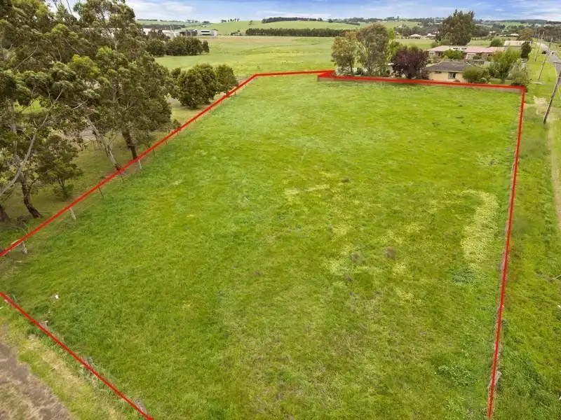 Main view of Homely land listing, 2-6 Fulton Street, Colac VIC 3250