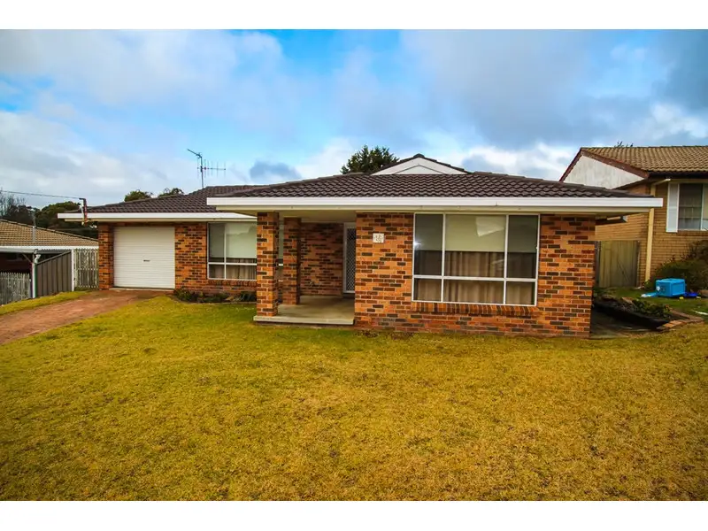 Main view of Homely house listing, 16 Len Black Place, Raglan NSW 2795