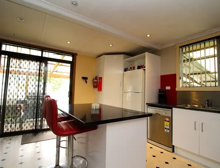 Third view of Homely house listing, 1 Darwin Crescent, Queenstown TAS 7467