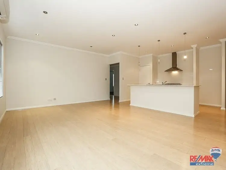 Second view of Homely house listing, 12 Marker Drive, Yanchep WA 6035