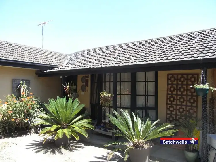 Main view of Homely house listing, 104 Salmon Street, Hastings VIC 3915