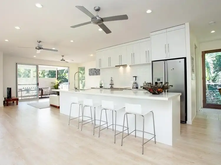 Fourth view of Homely house listing, 45 Arkana Drive, Noosa Heads QLD 4567