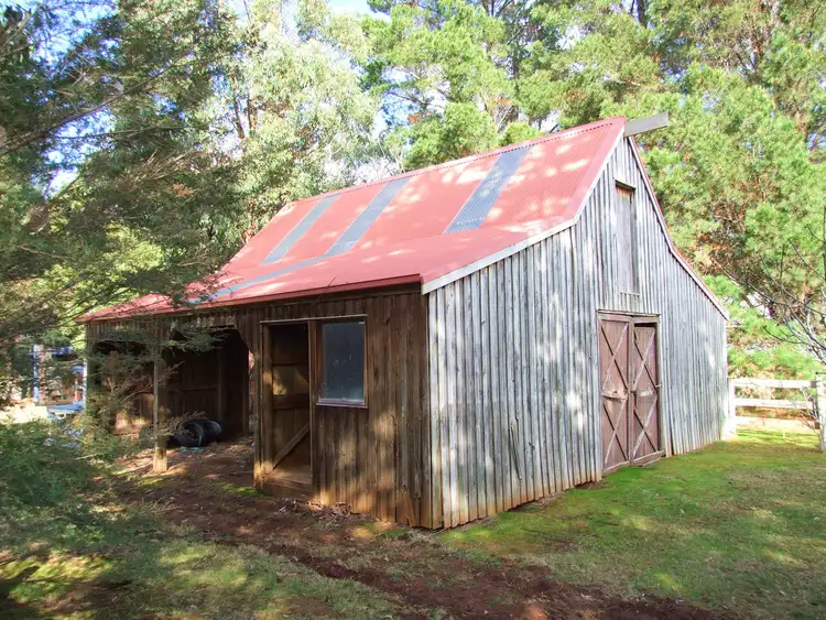 Fourth view of Homely rural property listing, 299 Old Coach Road, Moondarra VIC 3825