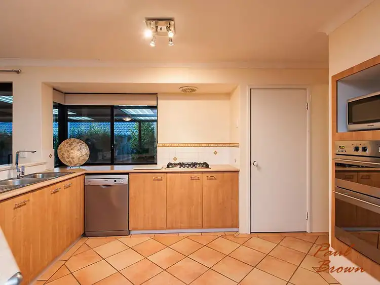 Seventh view of Homely house listing, 18 Metroliner Drive, Currambine WA 6028