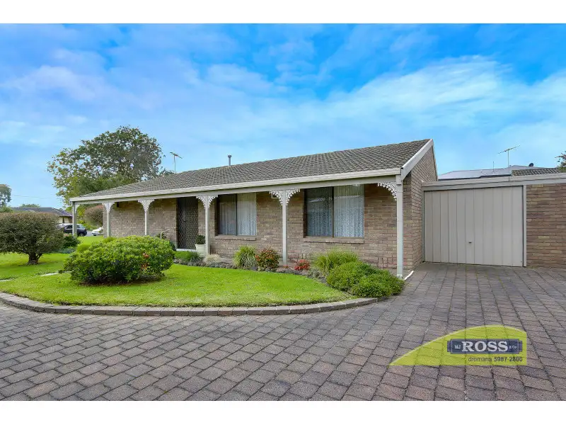 Main view of Homely unit listing, 4/2-4 Pitt Street, Mornington VIC 3931