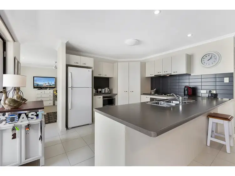Fourth view of Homely house listing, 47 Chestwood Crescent, Sippy Downs QLD 4556
