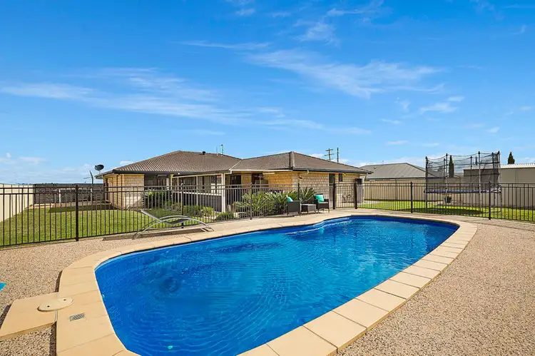 Second view of Homely house listing, 133 Main Street, Westbrook QLD 4350