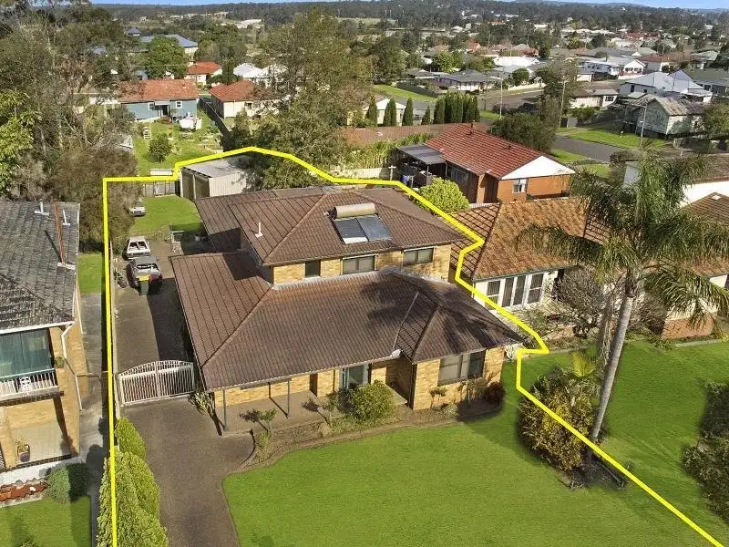 Main view of Homely house listing, 16 Victoria Street, East Maitland NSW 2323