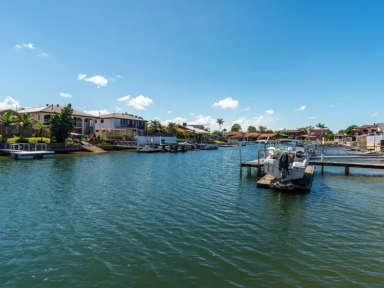 Sixth view of Homely house listing, 374 Bayview Street, Hollywell QLD 4216