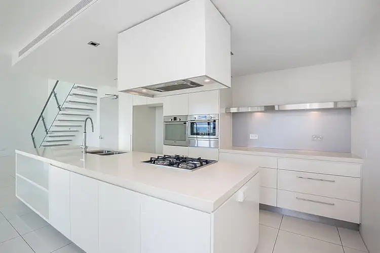 Third view of Homely apartment listing, 1102/11 Hill Parade, Main Beach QLD 4217