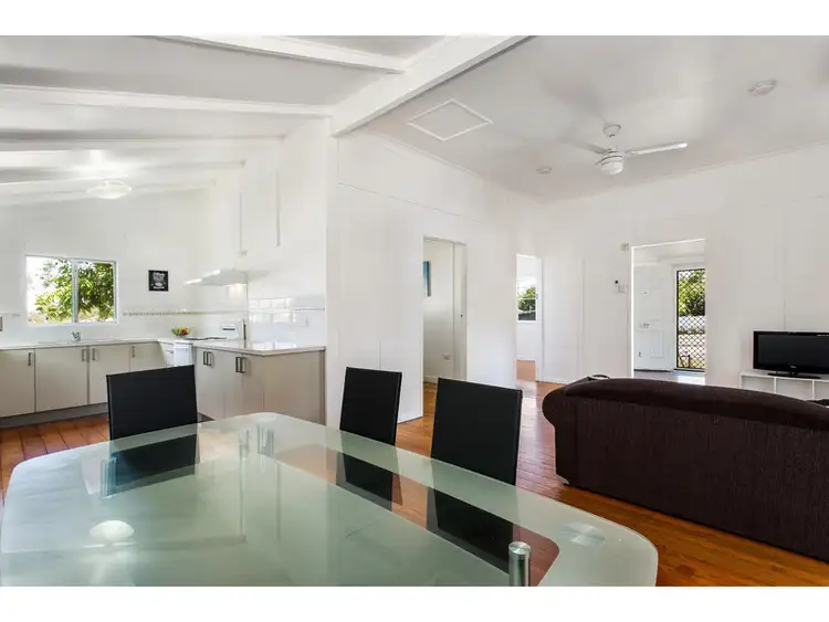 Sixth view of Homely house listing, 327 Denham Street Extended, West Rockhampton QLD 4700