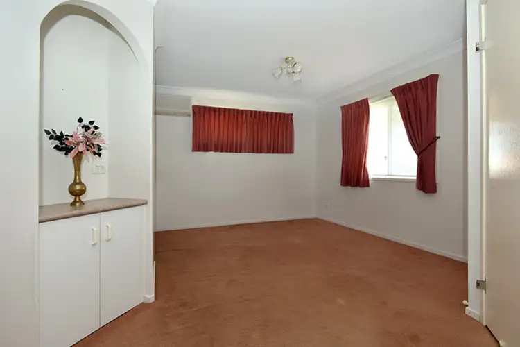 Fourth view of Homely house listing, 42/530 Bridge Street, Wilsonton QLD 4350