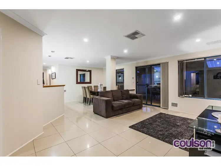 Third view of Homely house listing, 26 Weybridge Drive, Wellard WA 6170