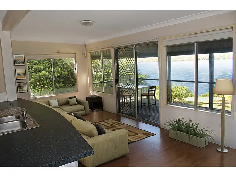Main view of Homely house listing, 3 Walmer Avenue, Sanctuary Point NSW 2540