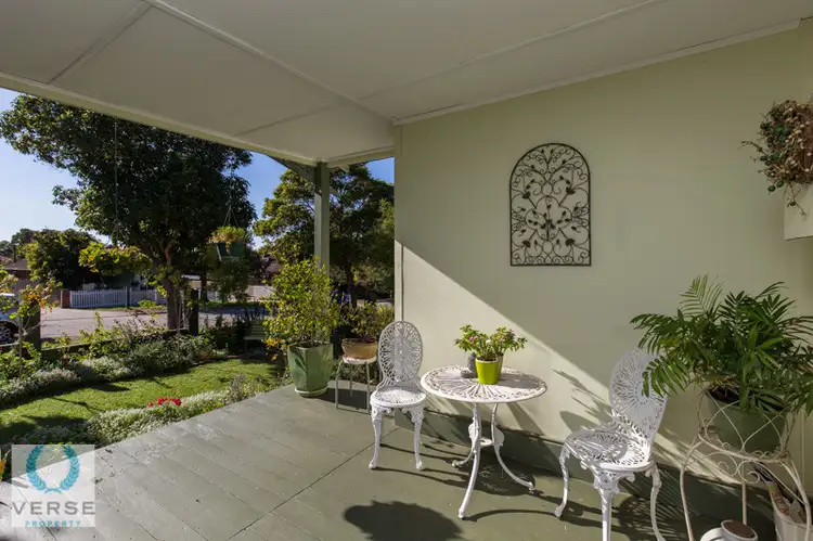 Third view of Homely house listing, 12 Fitzroy Road, Rivervale WA 6103