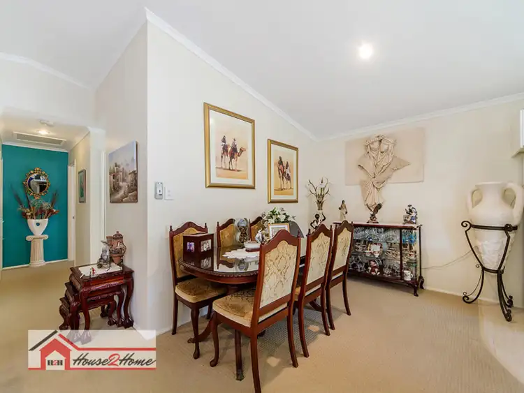 Sixth view of Homely house listing, 175/26 - 42 Goldmine Road, Ormeau QLD 4208