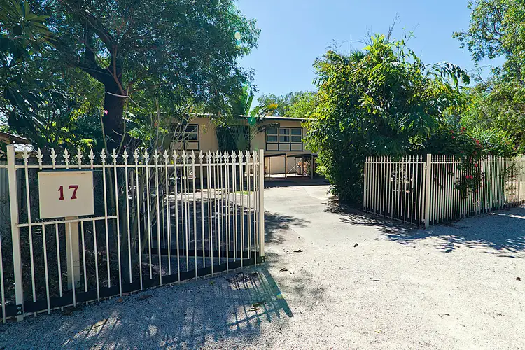 17 Rosewood Avenue, Kununurra WA 6743