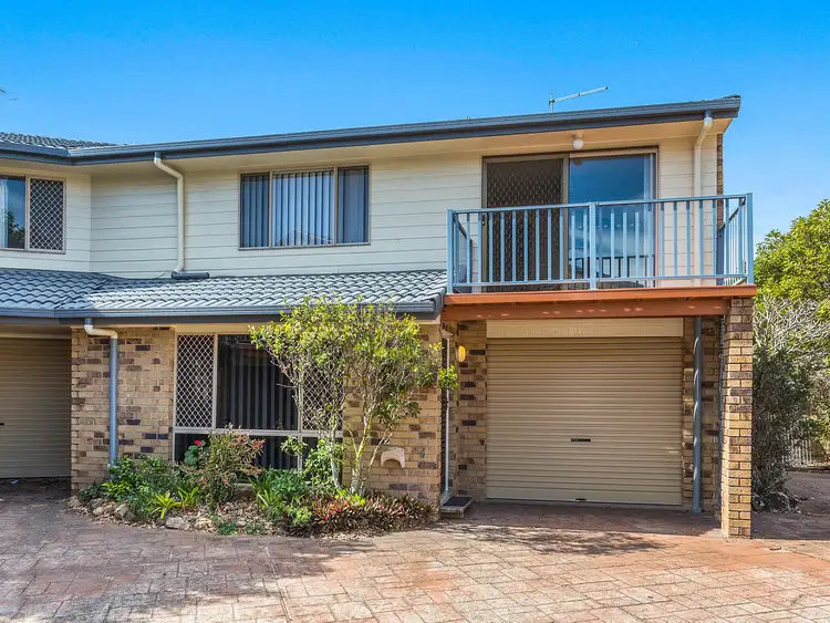 9/1 Mount Batten Court, Pottsville NSW 2489