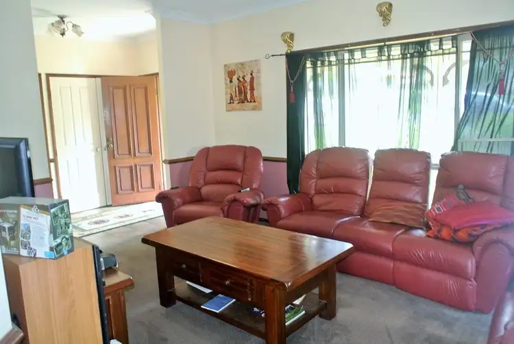 Fourth view of Homely house listing, 5 Nyrang Drive, Pimpama QLD 4209