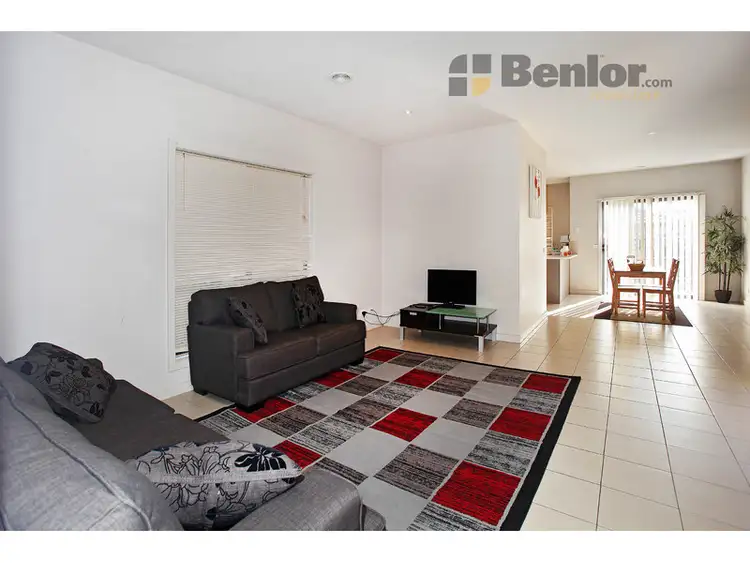Fifth view of Homely unit listing, 1/4 Begg Avenue, Truganina VIC 3029