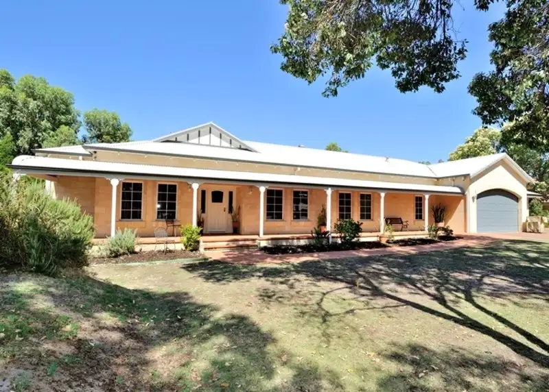 Main view of Homely house listing, 207 Hermitage Drive, The Vines WA 6069