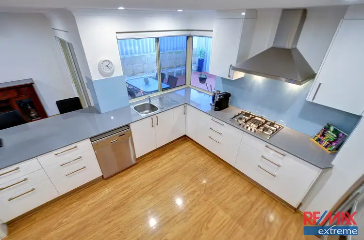 Main view of Homely unit listing, 1/18 Bennevis Turn, Kinross WA 6028
