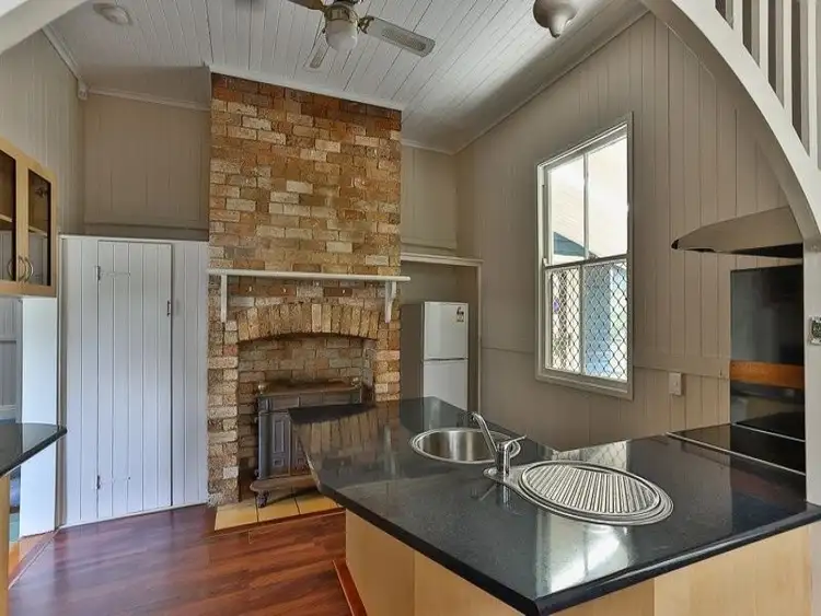 Sixth view of Homely house listing, 122 Hume Street, East Toowoomba QLD 4350