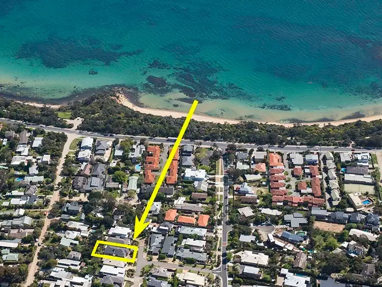 Second view of Homely house listing, 9 Azure Place, Mount Martha VIC 3934