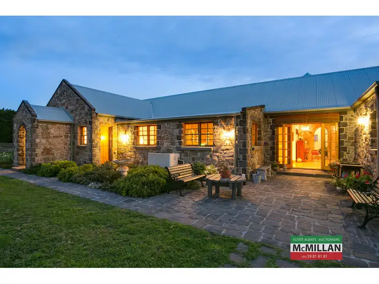 Third view of Homely rural property listing, 217 Gwenmarlin Road, Flinders VIC 3929