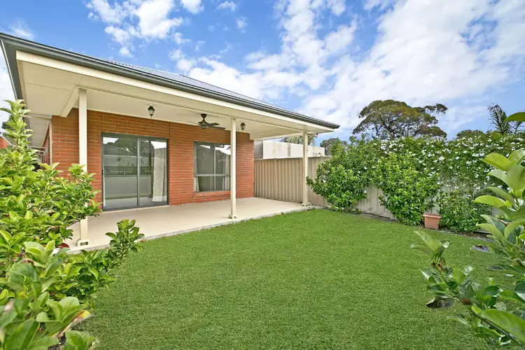 Fifth view of Homely house listing, 6 Railway Terrace, Hove SA 5048