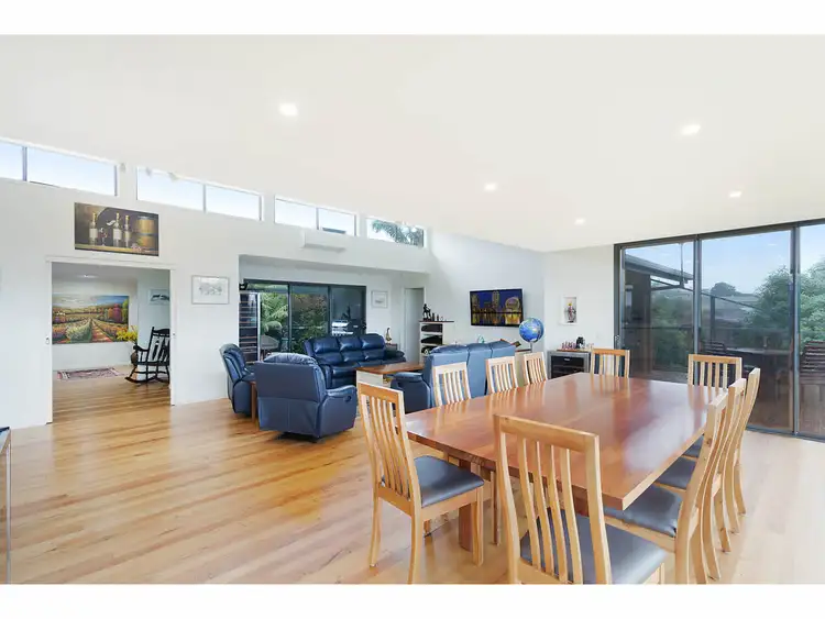 Fifth view of Homely house listing, 96 Pacific Way, Tura Beach NSW 2548