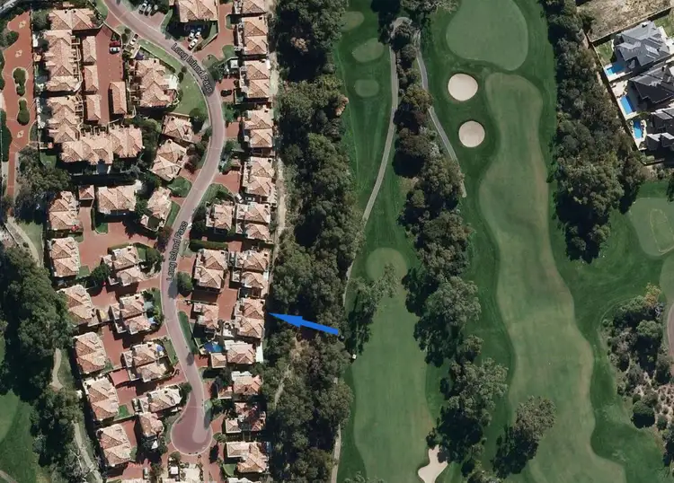 Second view of Homely townhouse listing, 51 Long Island Pass, Connolly WA 6027