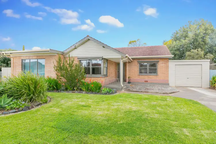 Main view of Homely house listing, 9 Andrew Avenue, Marion SA 5043