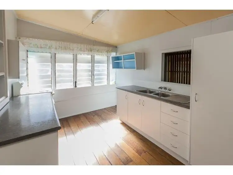 Second view of Homely house listing, 24 Vestey Street, Lakes Creek QLD 4701