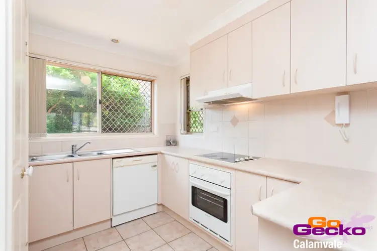 Third view of Homely townhouse listing, 38/12 Grandchester Street, Sunnybank Hills QLD 4109