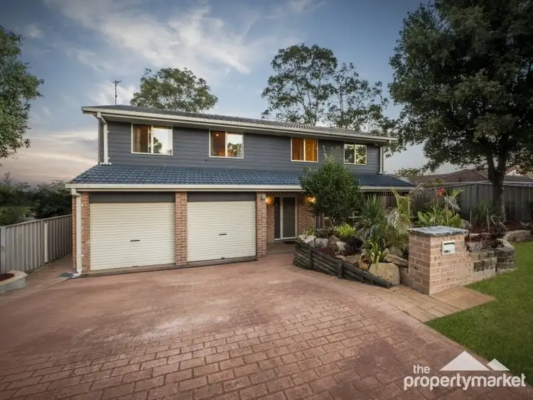 Third view of Homely house listing, 66 Bundeena Road, Glenning Valley NSW 2261