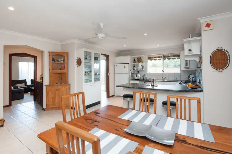 Fifth view of Homely house listing, 22 Denmark Way, Warwick WA 6024