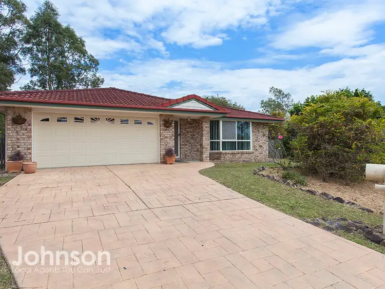 7 Christmas Street, Pacific Pines QLD 4211