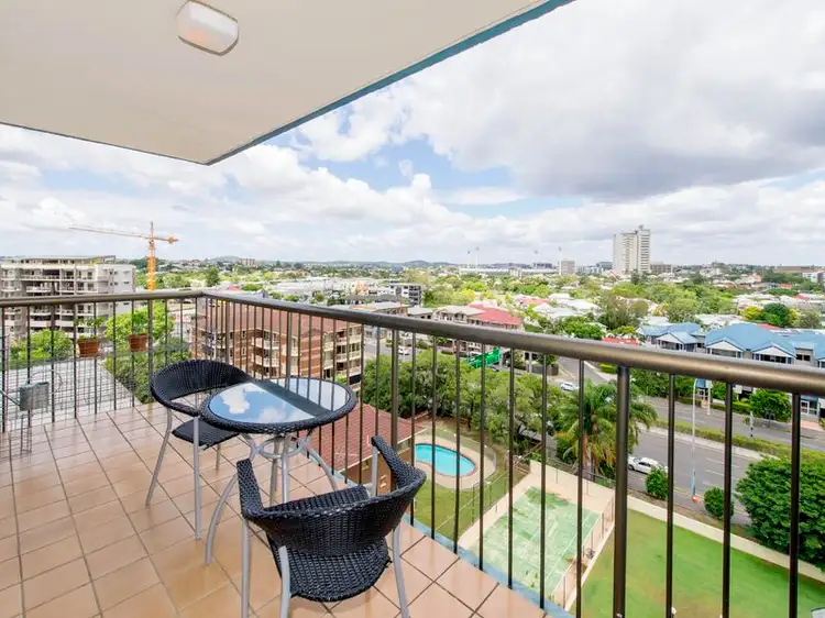 31/89 Thorn Street, Kangaroo Point QLD 4169
