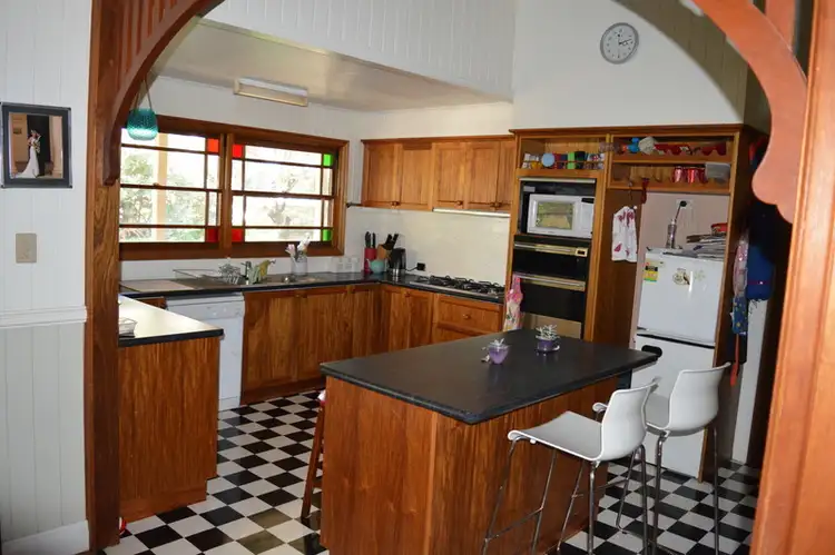 Third view of Homely house listing, 43 Callandoon Street, Goondiwindi QLD 4390