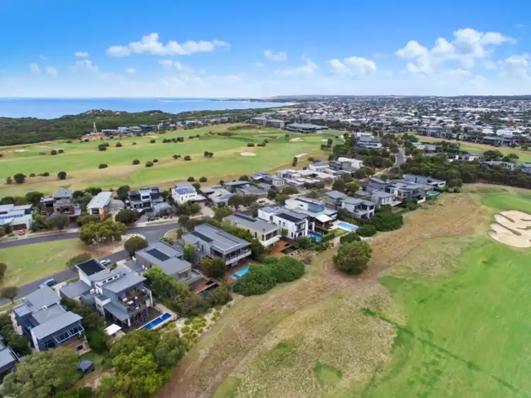 Fifth view of Homely house listing, 1 Sands Tce, Torquay VIC 3228