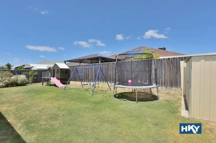 Fifth view of Homely house listing, 8 Werai Road, Ellenbrook WA 6069