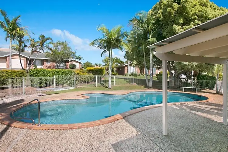 Seventh view of Homely unit listing, 27/3-19 Amaroo Drive, Banora Point NSW 2486