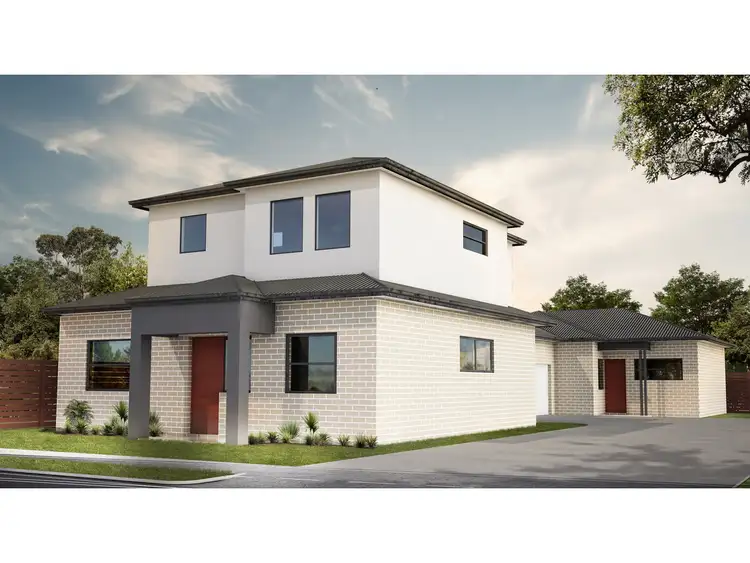 Main view of Homely unit listing, 1/6 Greenleaf Circuit, Tarneit VIC 3029