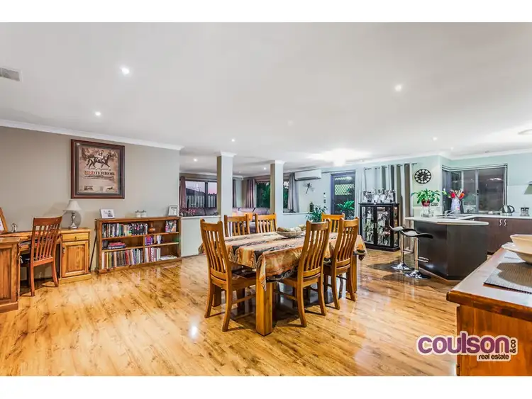 Seventh view of Homely house listing, 21 Burkett Terrace, Bertram WA 6167