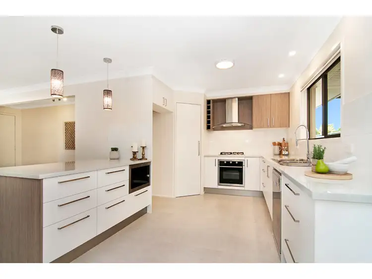 Fifth view of Homely house listing, 21 Menindee Avenue, Coombabah QLD 4216