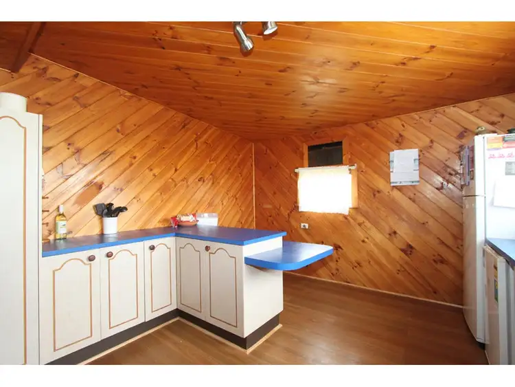 Second view of Homely house listing, 12 Moresby Way, West Bathurst NSW 2795